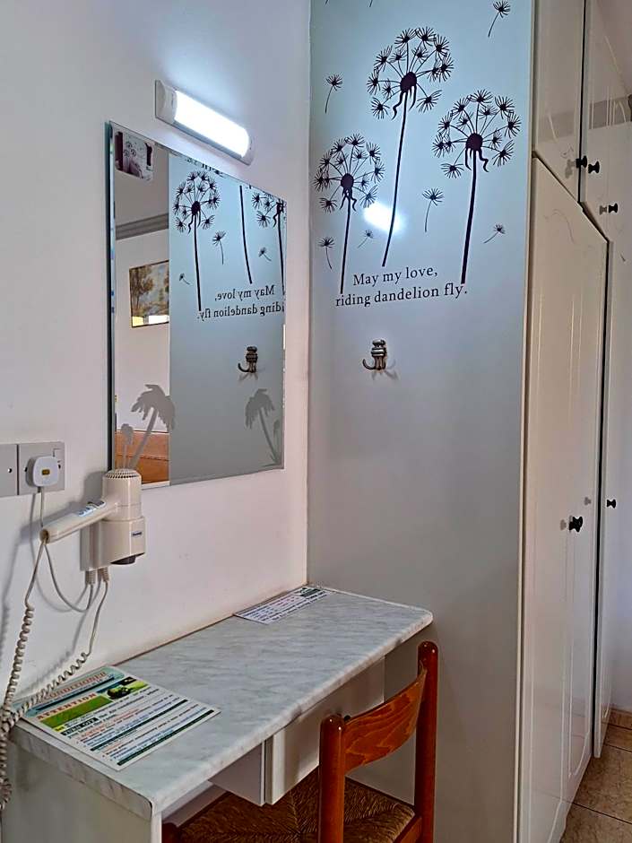 Apollonia Hotel Apartments