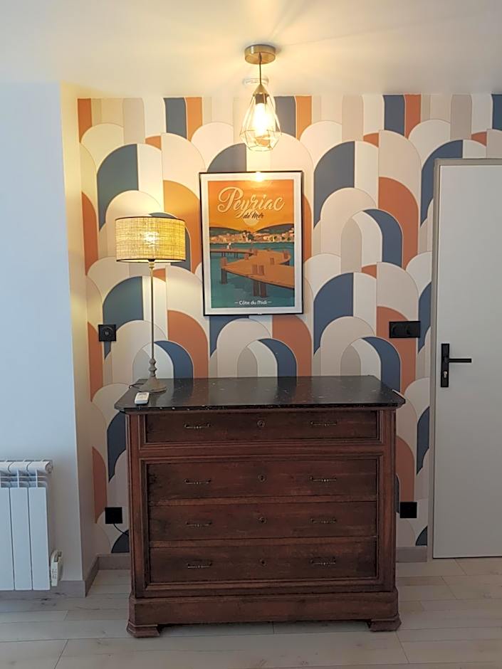 chambres d'hôtes du moulin