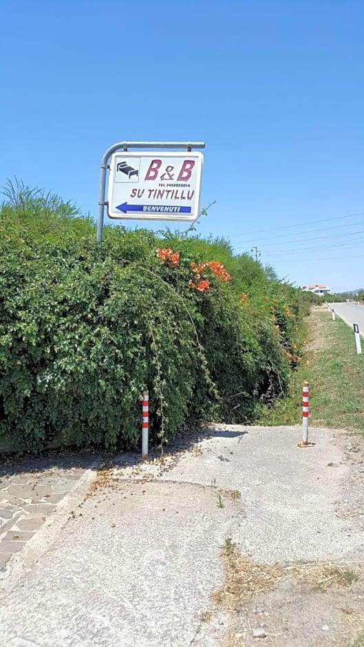 B&B Su Tintillu
