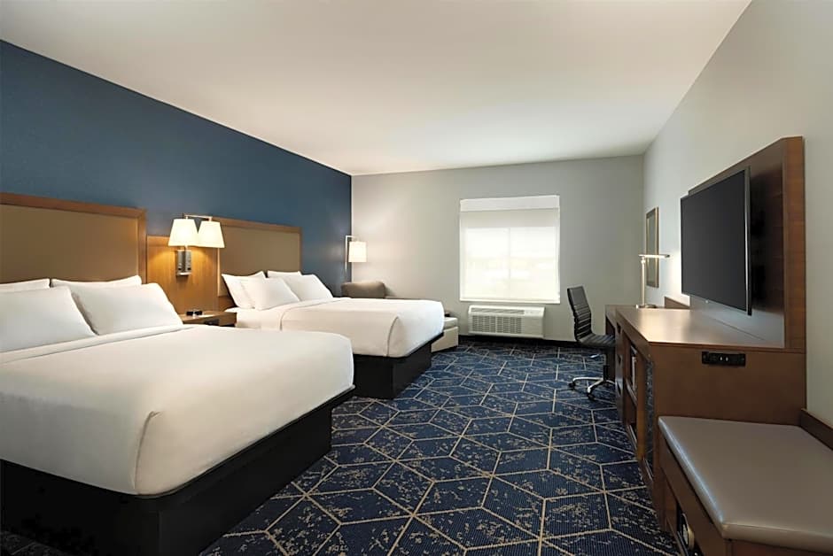 Hyatt Select St Louis Airport