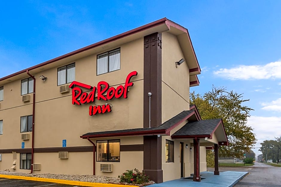 Red Roof Inn Findlay