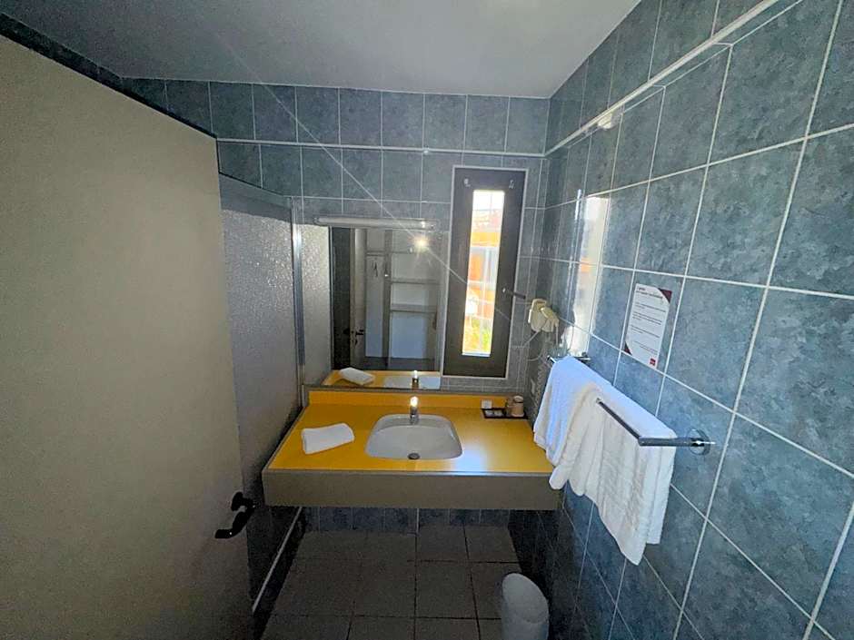 Hôtel Dupleix - Hyper centre - Réouverture