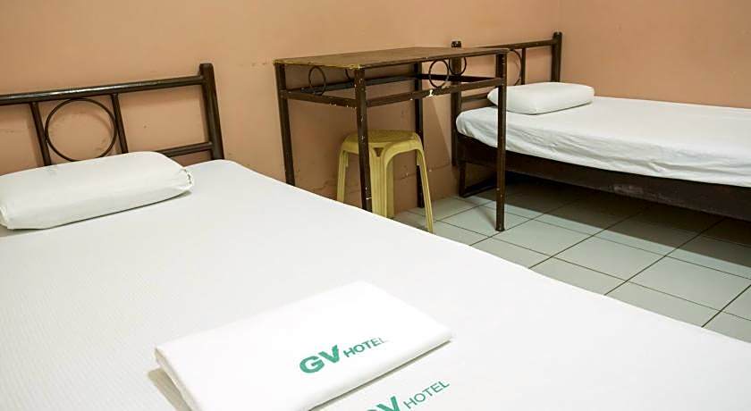 GV Hotel Masbate