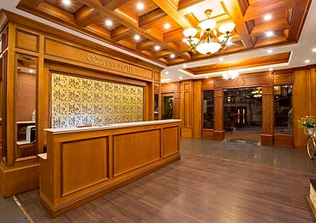 Cosiana Hotel Sapa