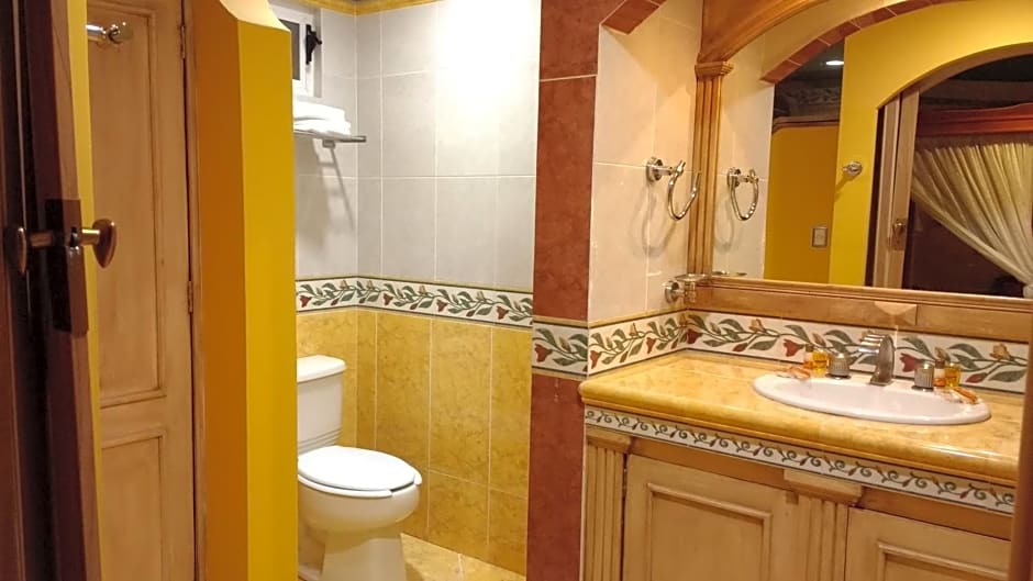Suites Flamboyanes