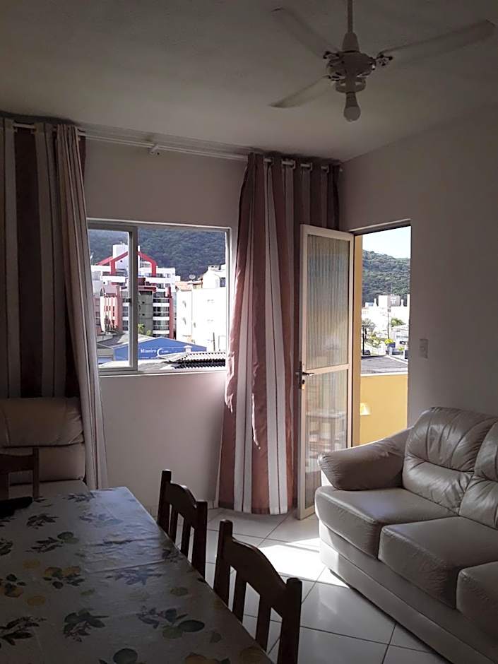 Apartamento de temporada