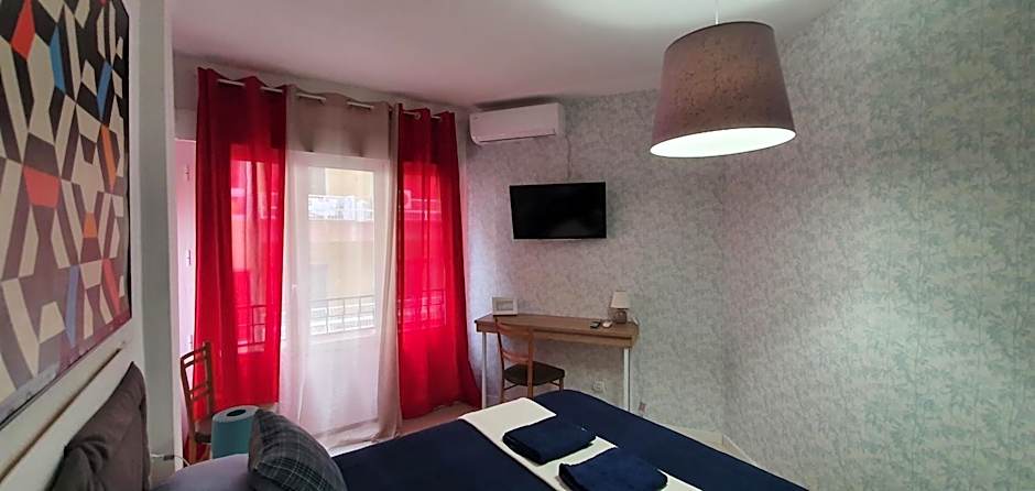 Centric Rooms Mercado