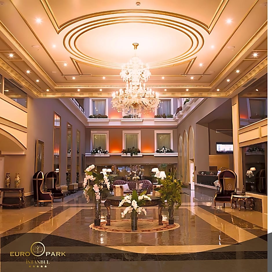 Euro Park Hotel