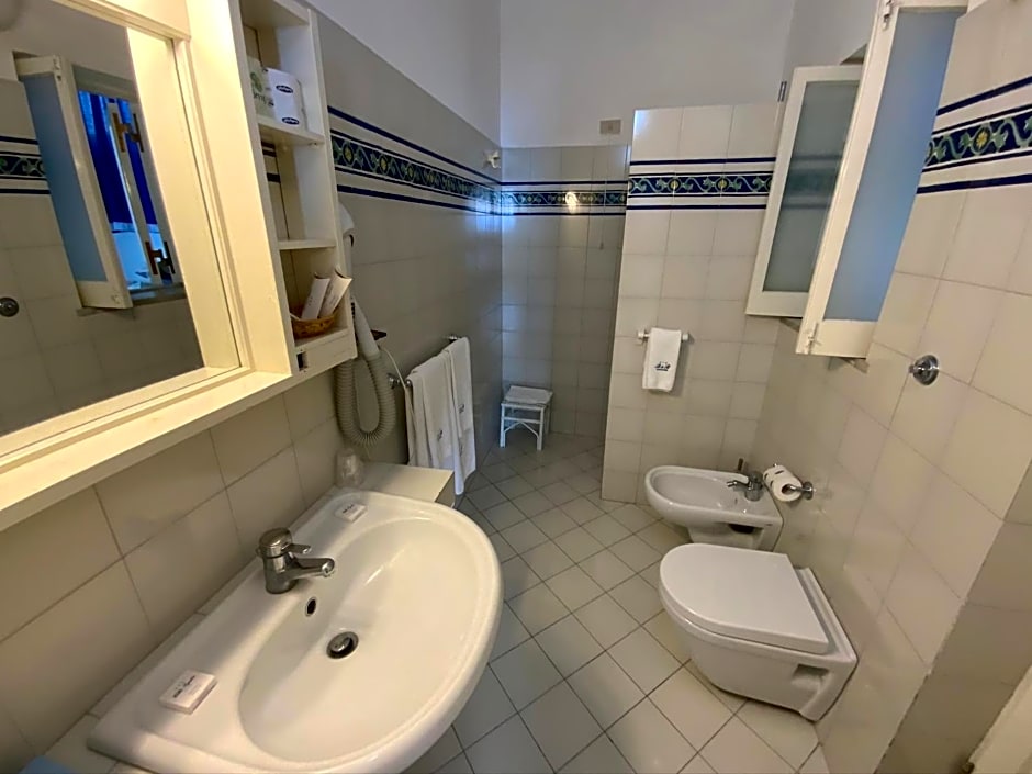Basiluzzo Resort