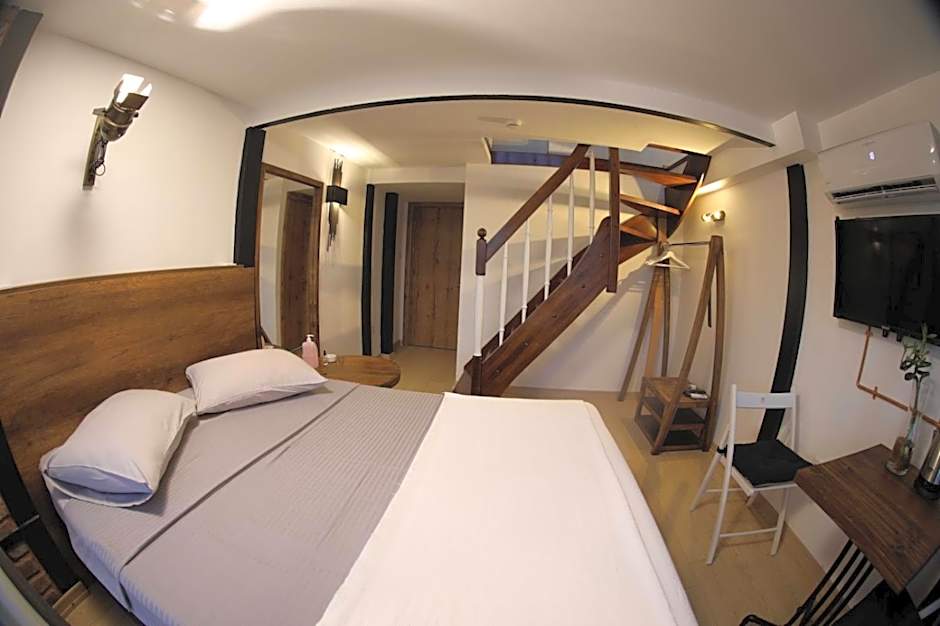 Fanus Suites Karaköy – Istanbul, 