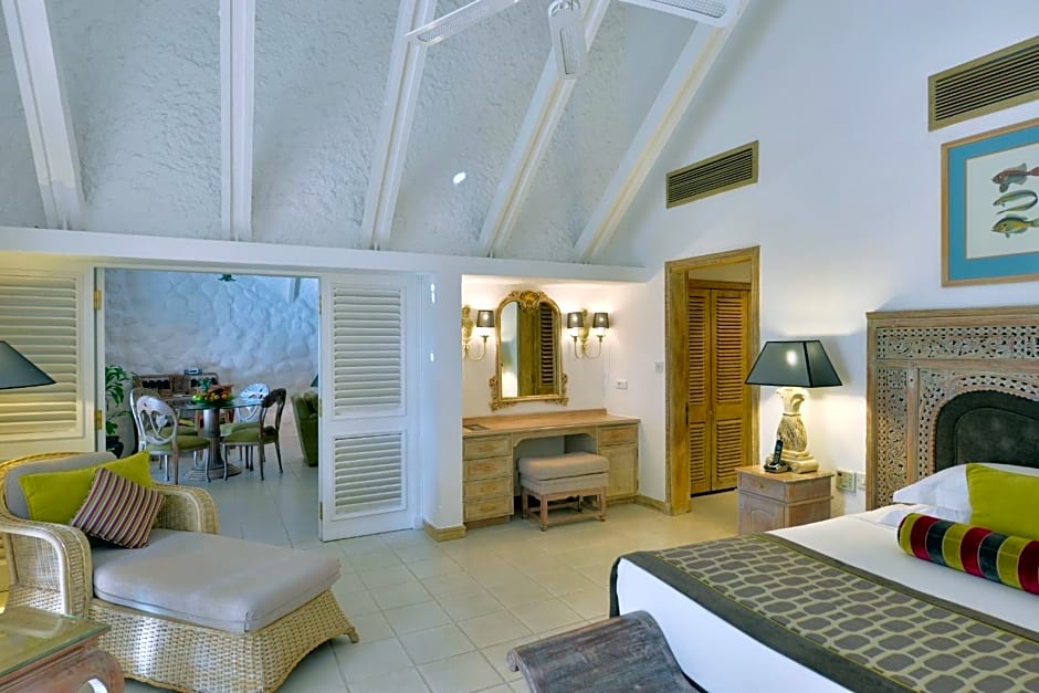 La Pirogue Mauritius