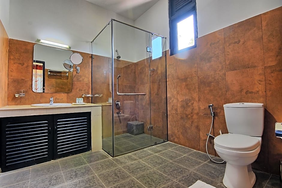 Oak Ray Ella Gap Hotel