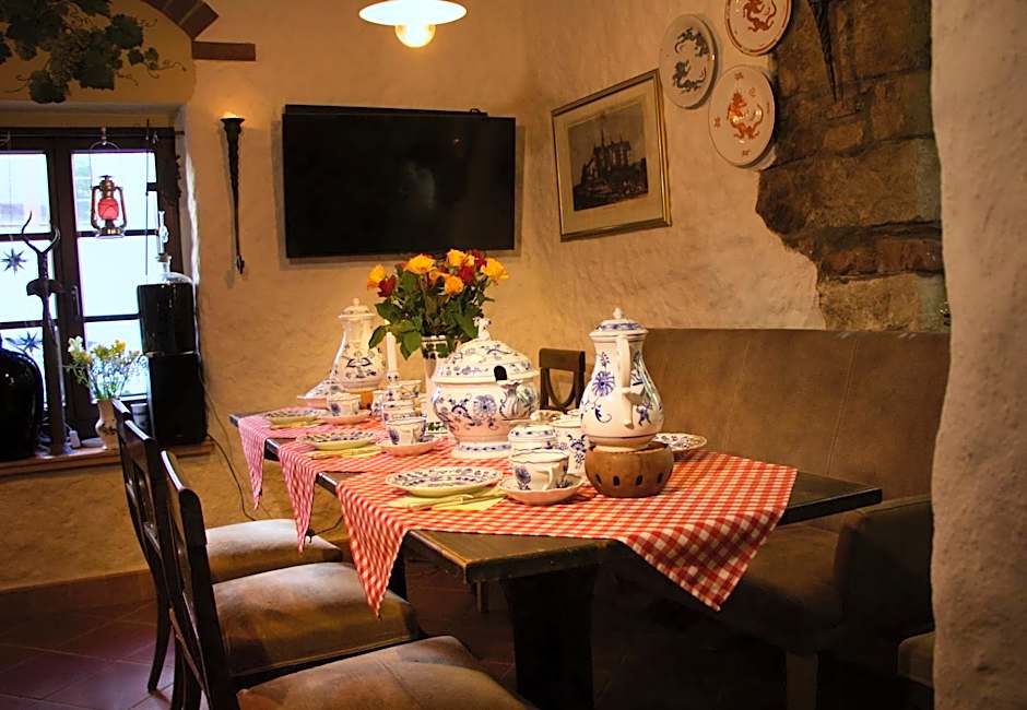 Hotel Schlossberg