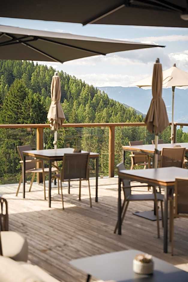 Mountain Lodge Prennanger