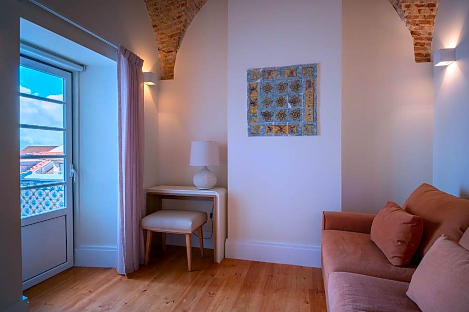 Memoria Lisboa FLH Hotels