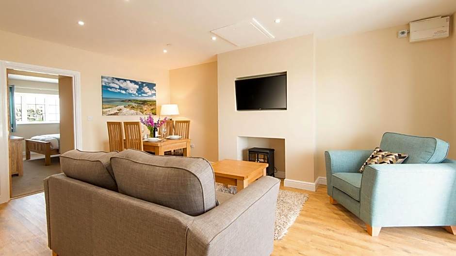 Lastra Farm Hotel