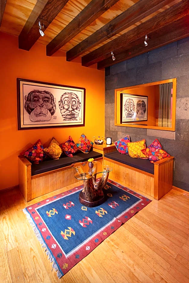 Hotel Parque España