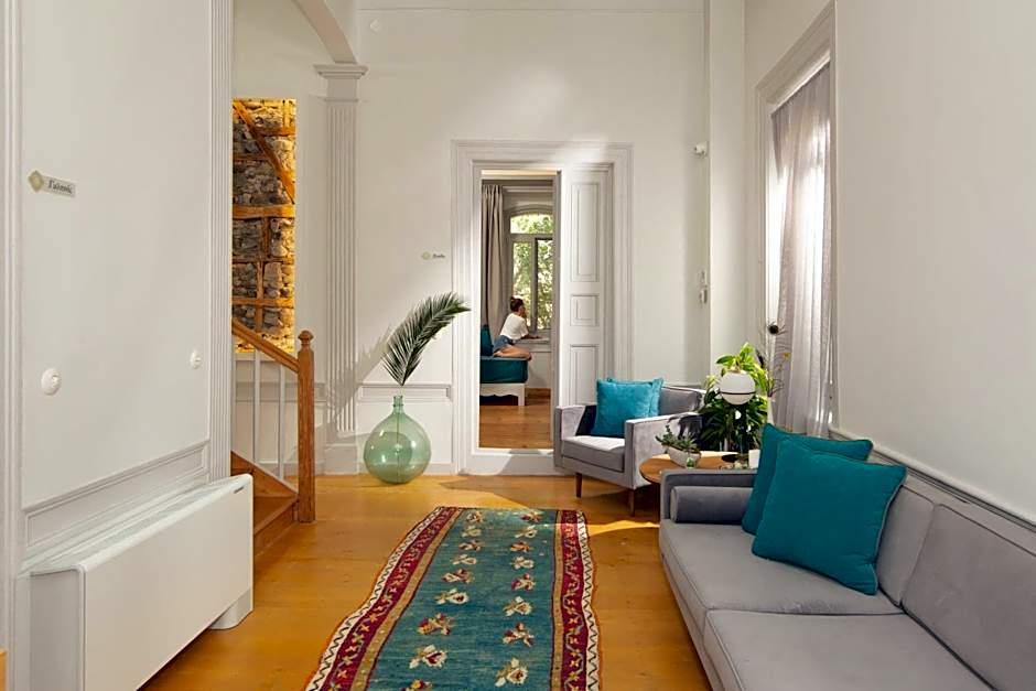 Eressian Hotel & Hammam Spa