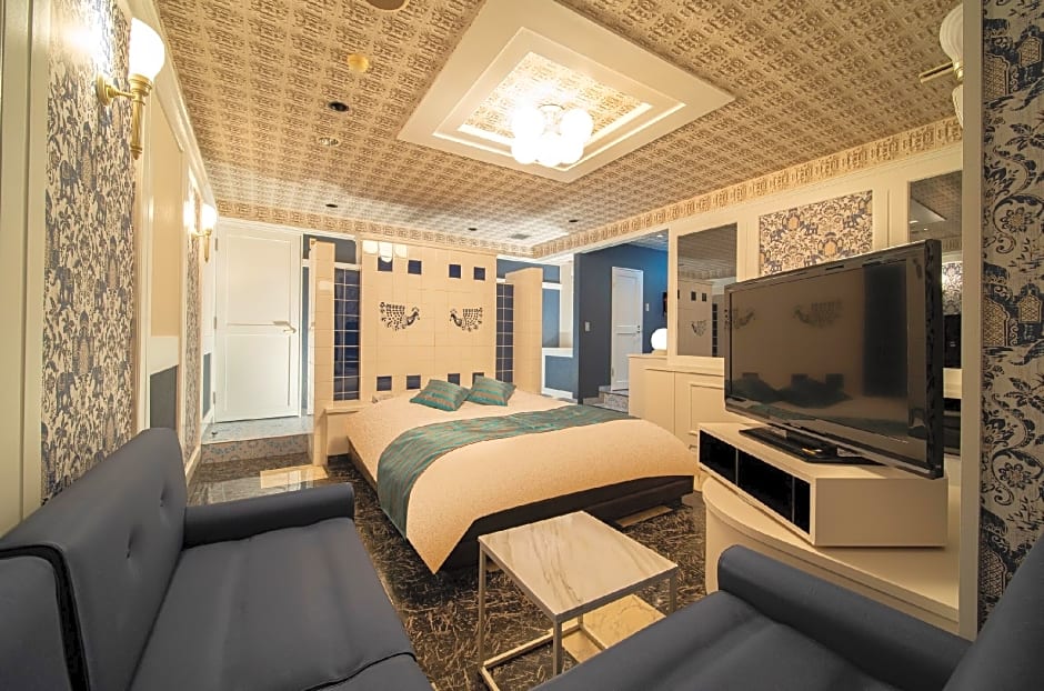 Royal Hotel Uohachi Bettei