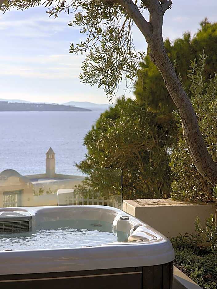Hotel Adonis