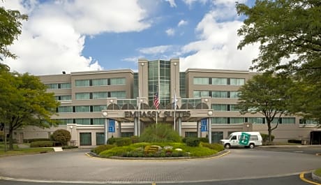 Embassy Suites Parsippany