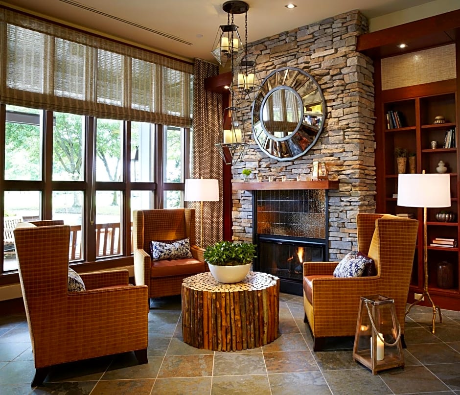 Kimpton Riverplace Hotel By IHG