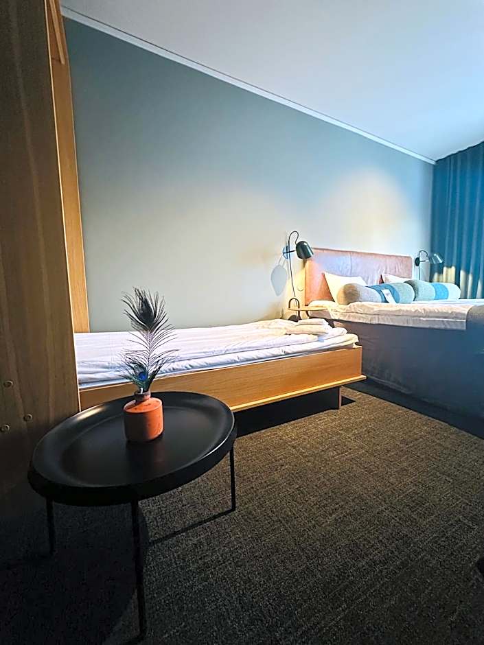 Spar Hotel Gårda