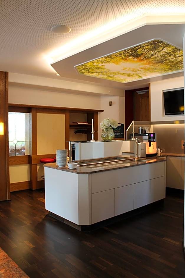 Hotel Krone