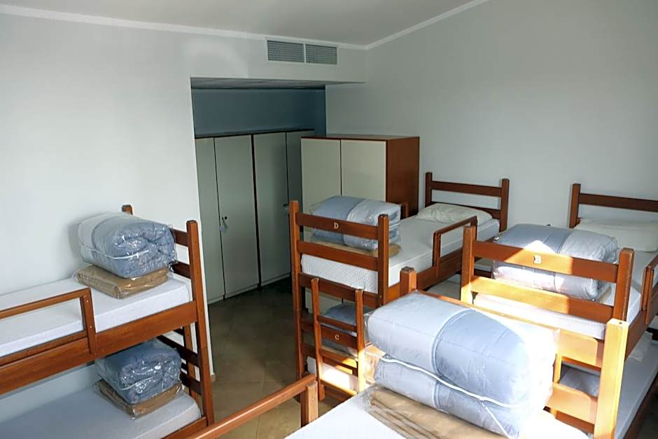 Student's Hostel Parma