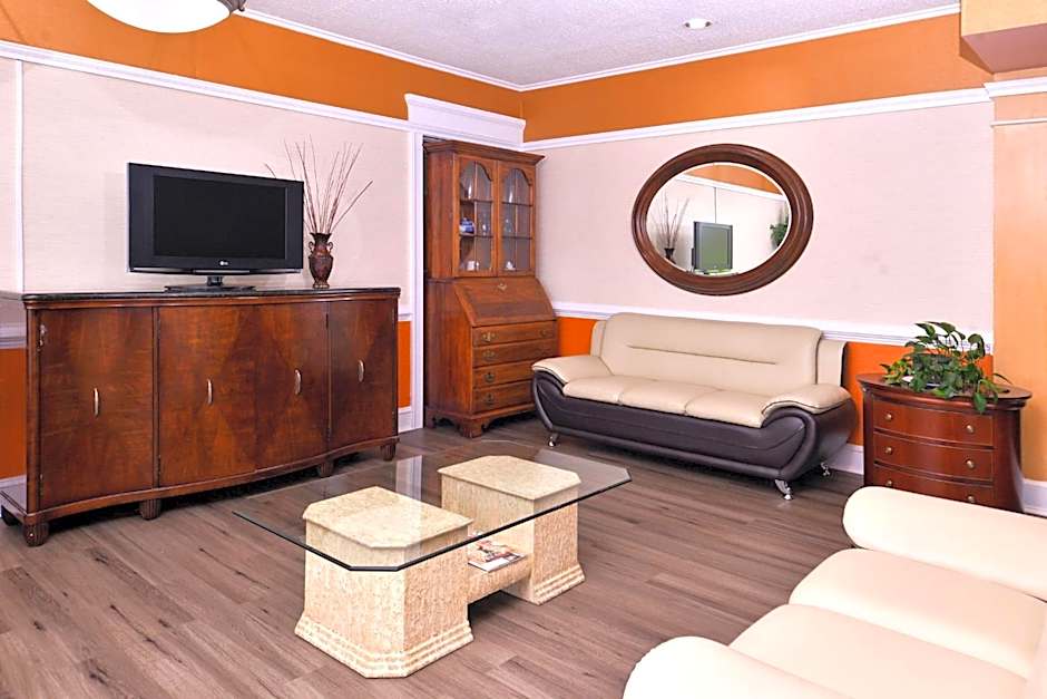 Americas Best Value Inn - Richmond South