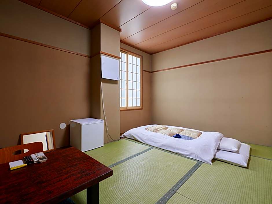 Hotel SIMIZU