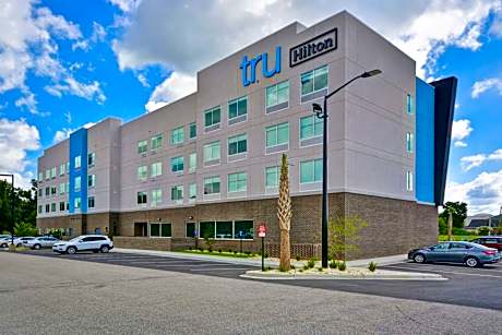 Tru By Hilton Sumter