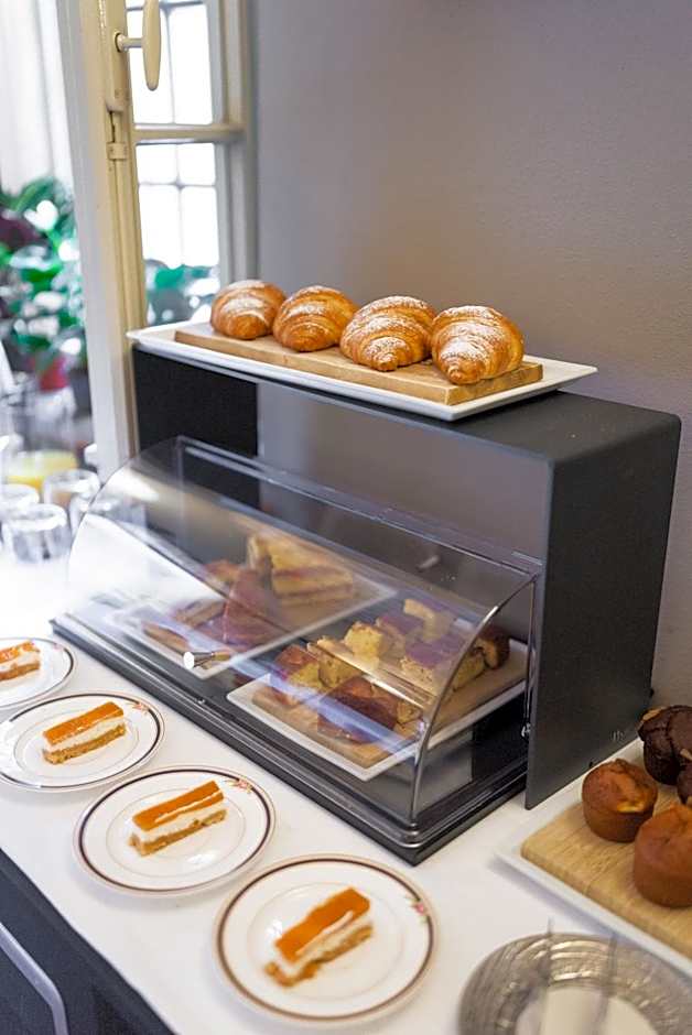 Locanda Del Feudo Charme & Relax