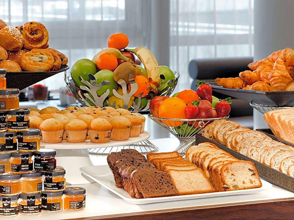 Pullman Paris La Defense