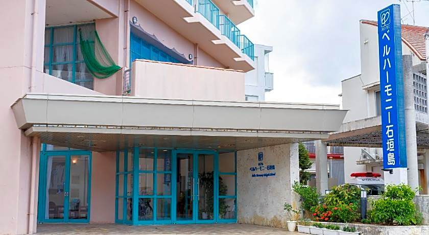 Hotel Bell Harmony Ishigakiisland