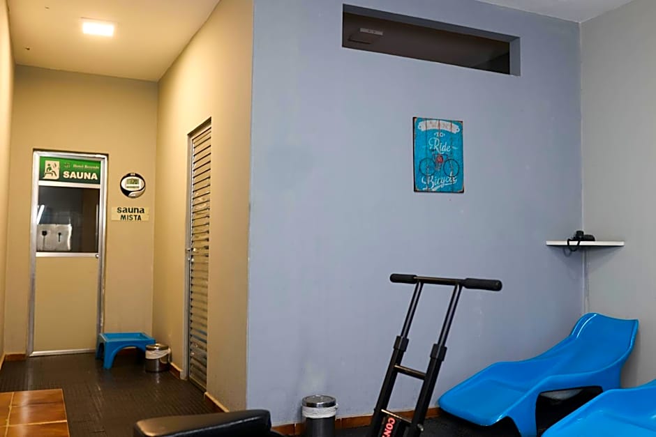 Hotel Rezende