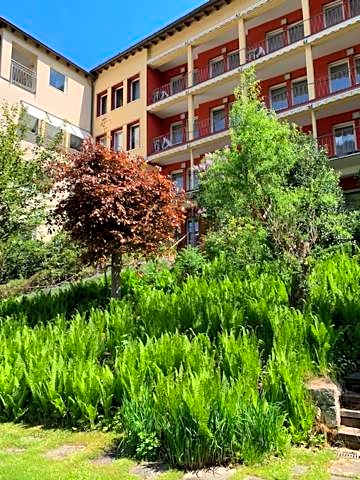 Hotel Sonnenhof