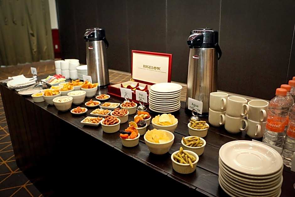 Holiday Inn San Luis Potosi-Quijote By IHG