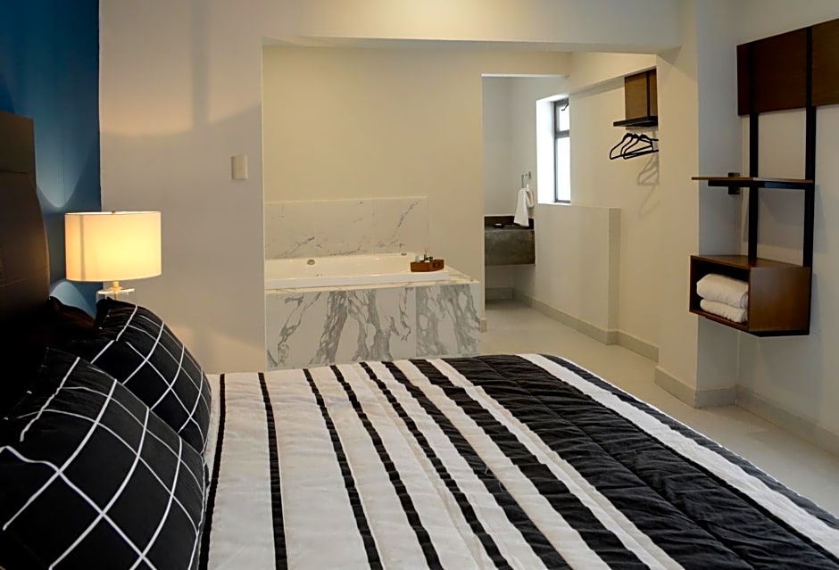 Hotel Casa 20