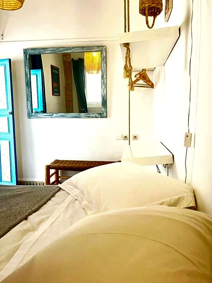 Hôtel Emeraude Essaouira