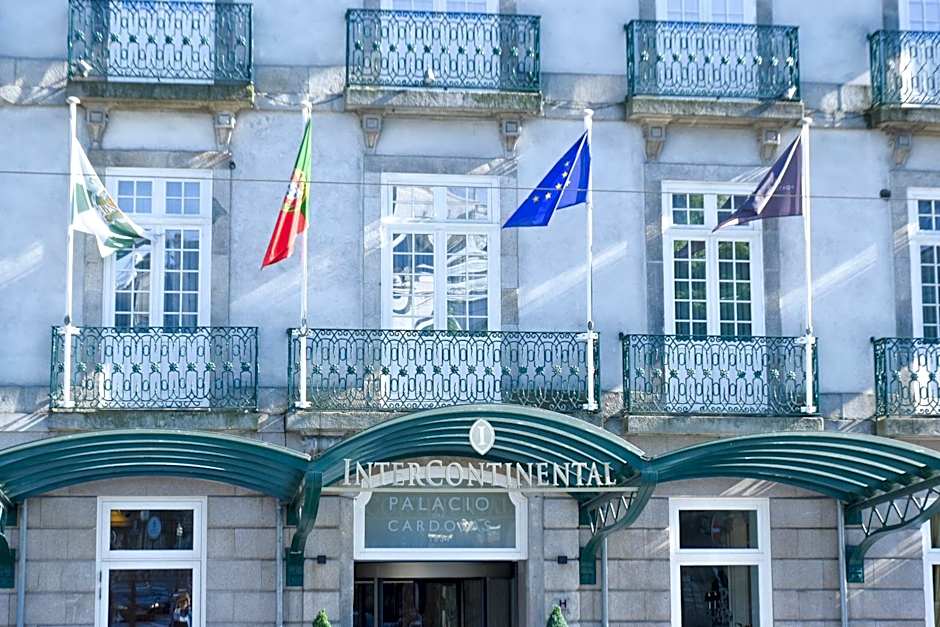 InterContinental Porto - Palacio das Cardosas By IHG