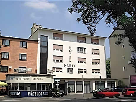 Hotel Hansa