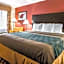 Econo Lodge Richmond Hill
