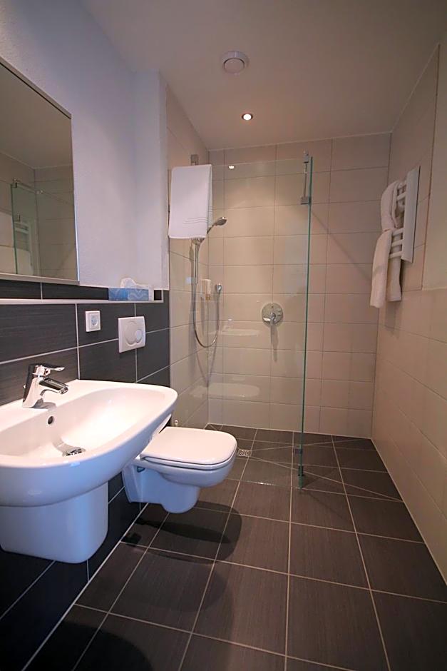 Hotel Go2Bed Weil am Rhein - Basel