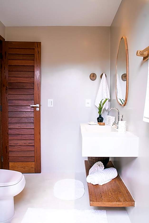 Bahia Soul - Casas Maeva - Taipu de Fora - Península de Maraú