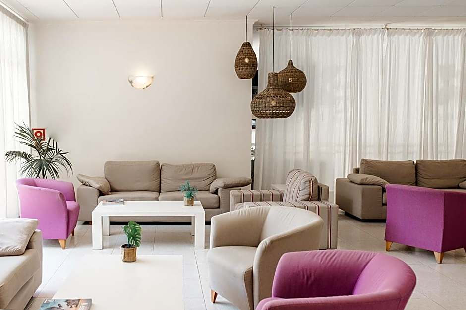 Hotel Xaloc Playa