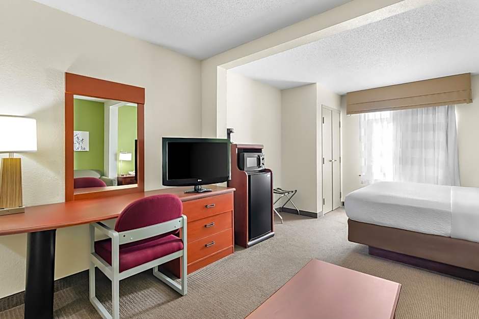 Sleep Inn & Suites Princeton I-77