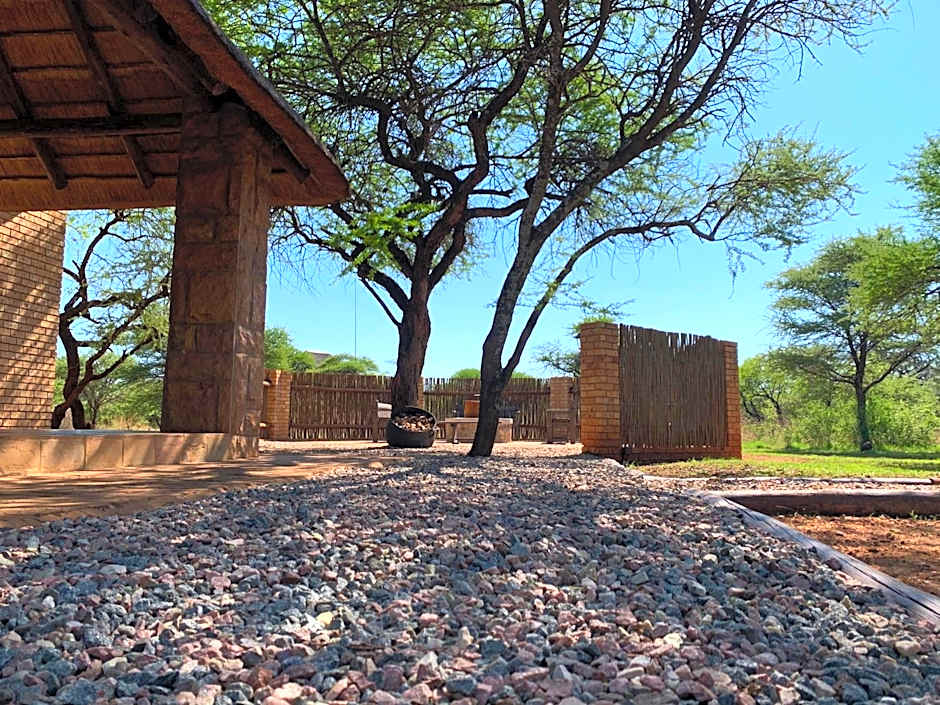 Makhato Bush Lodge 111