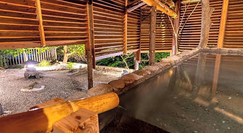 Kutsurogijyuku Shintaki