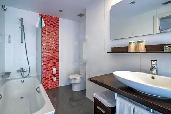 Hotel Spa La Central - Adults Only